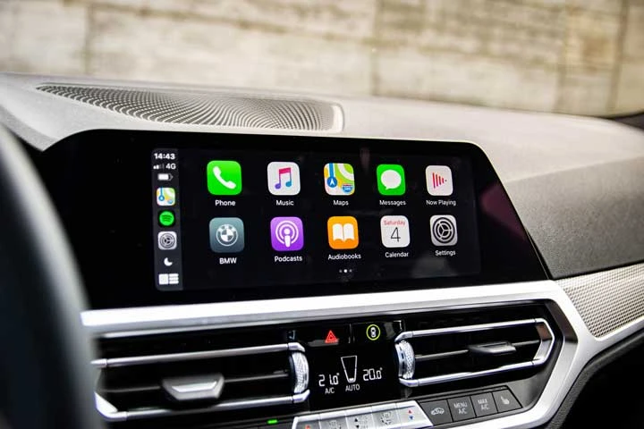 Revolutionizing In-Car Entertainment: The Rise of Automotive Infotainment Systems
