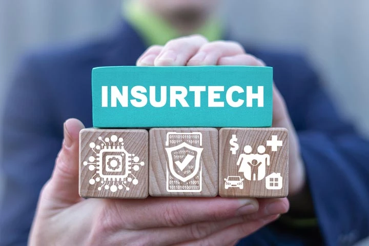 Tech-Powered Insurance: Exploring the Insurtech Market