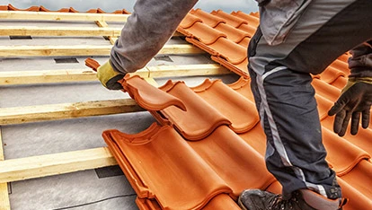 Roofing Materials Market Growing to Exhibit a Remarkable CAGR of 4.3% By 2031
