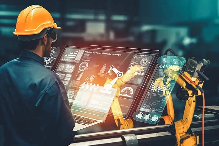 Smart Manufacturing Market Share, Trends, Size And Forecasting to 2031 | IBM, ABB Ltd, Honeywell International Inc.