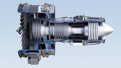 Aircraft Micro Turbine Engine Market Trends, Top Key Players, Opportunities and Forecast by 2031