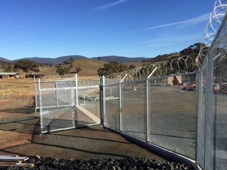 Answering some Frequently Asked Questions About Razorwire