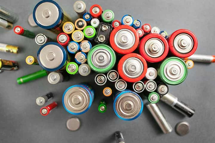 Battery Market is Projected to Rise $298.1 Mn by 2031 | Key Players CALB, LG Energy Solution, Amara Raja Group