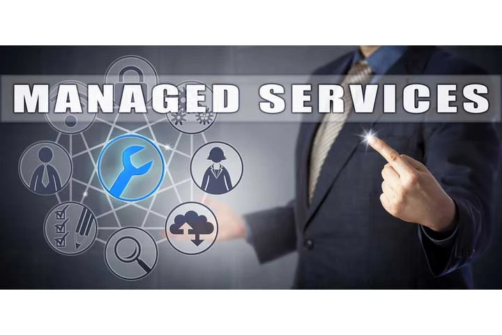 Global Managed Services Market to Grow Exponentially by 2027 Owing to Company Collaborations &amp; Technological Advancements