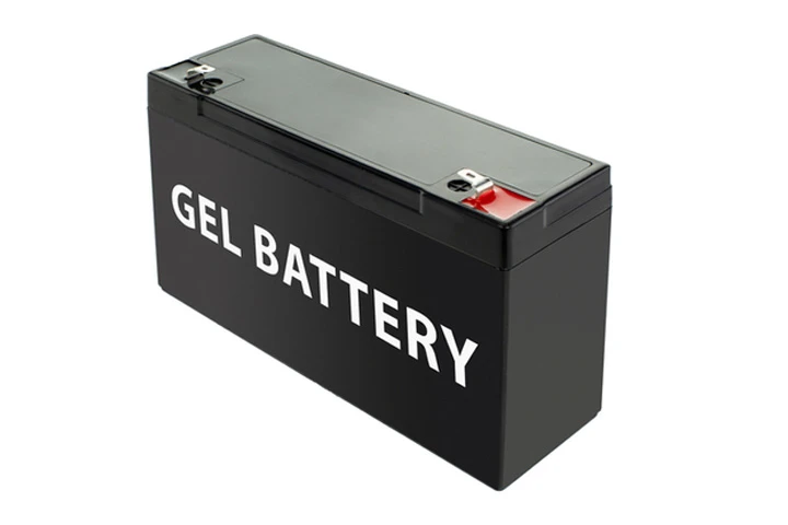 Gel Battery Market Industry Quantitative and Qualitative Insights to 2028