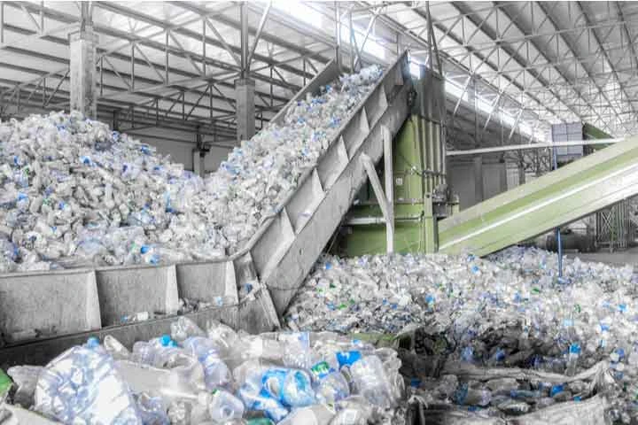 Plastic Recycling Market Industry Statistics and Growth Trends Analysis Forecast 2023 - 2031