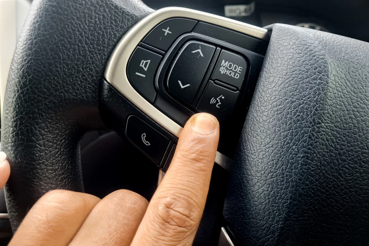 Automotive Voice Command System Market Demand, Growth, Industry Trends and Developments