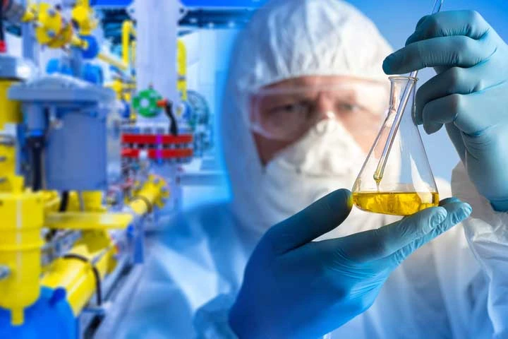 Oil Condition Monitoring Market:Growth Opportunities In The Forthcoming Years With Forecast To 2022-2031