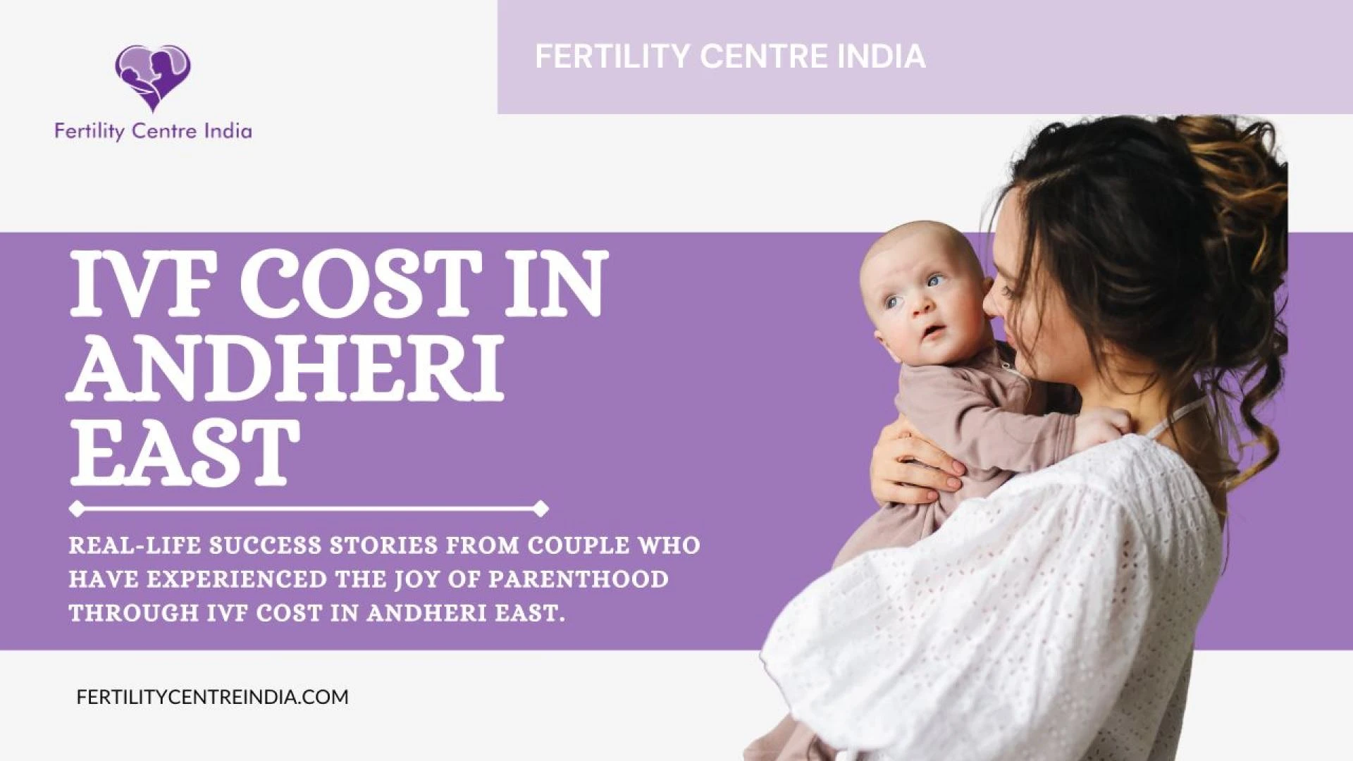 IVF Cost in Andheri East