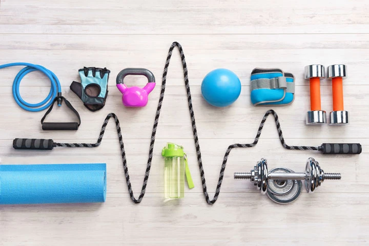 What are the aspects of growth in Fitness Equipment Market?