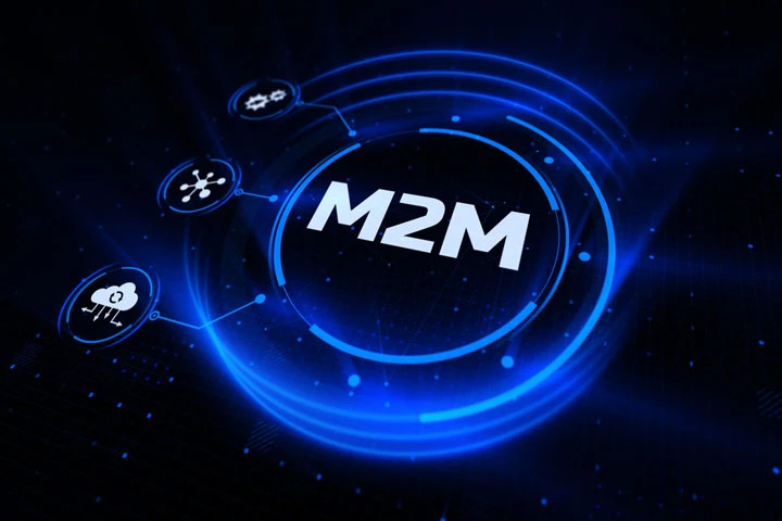 Cellular M2M Market Country, and Segment Analysis &amp; Sizing 2022–2027