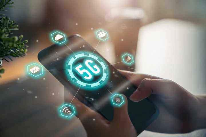5G IoT Market Growing At A CAGR Of 28.1% From 2021 To 2028 - Research Dive