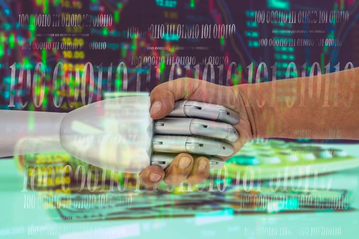 Robo Advisory Market Top 3 Trends Impacting The Industry Expansion Through 2028