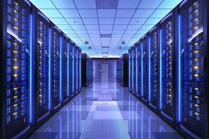 Global Data Center Power Market to Offer Increased Growth Prospects for Manufacturers