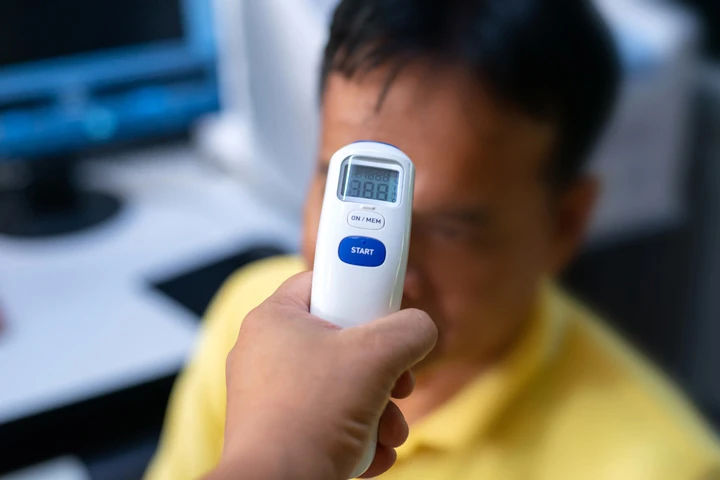 Global Distributed Temperature Sensing Market strategy and product research report 2022