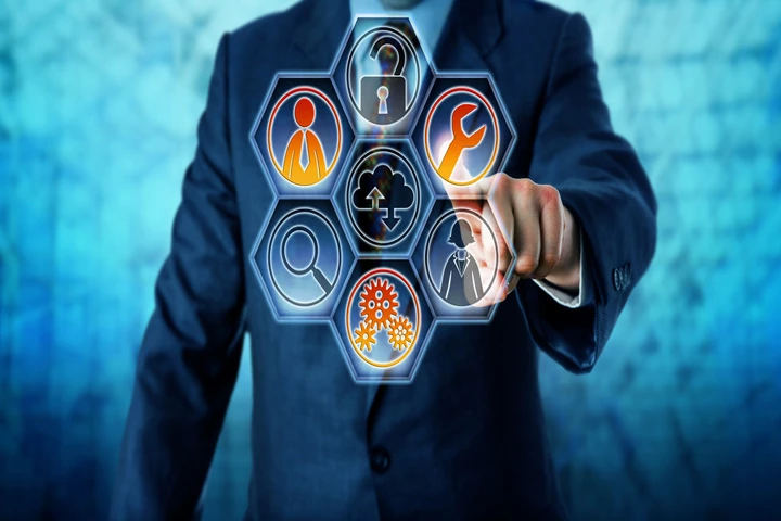 Managed Services Market Size, Product Trends, Key Companies, Revenue Share Analysis, 2022–2027