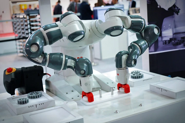 Collaborative Robot (Cobot) Market Sales Forecasts Reveal Positive Growth Through 2026