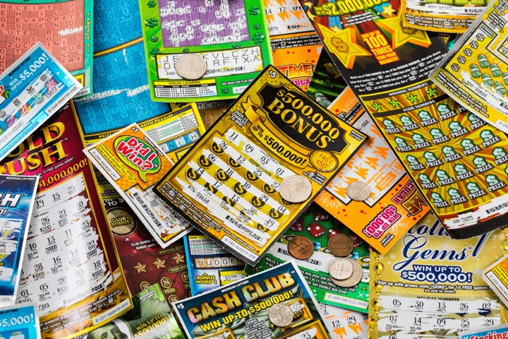 Rapid Advancements in Lottery Market to Fuel Revenues Through 2026
