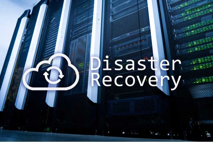 Disaster Recovery as a Service (DRaaS) Market Poised to Expand at a Robust Pace Over 2022-2026