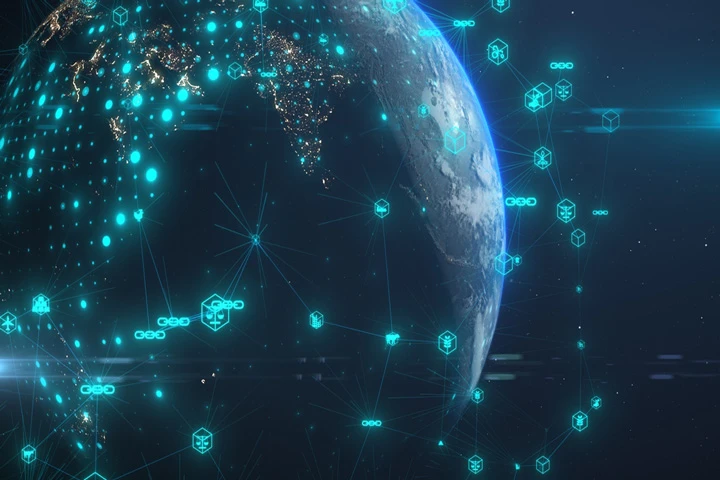 Blockchain in Supply Chain Market Forecasts 2028 ; Research Dive