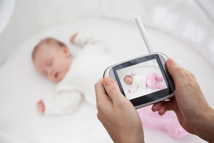 Global Baby Monitor Market Research Insights 2022-2027 key players |Dorel Industries Inc.,VTech Holdings Ltd.,Summer Infant Inc., etc.