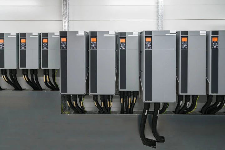 Variable Frequency Drive Market Set for Rapid Growth and Trend by 2028
