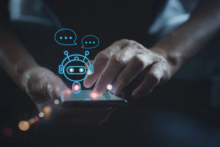 Chatbot Market Gross Margin, Attractiveness, Competitive Landscape and key Players - CONTUS,KeyReply,Aivo, etc.