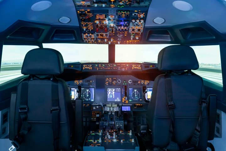 How popular is the Aerospace Avionics Market in US?