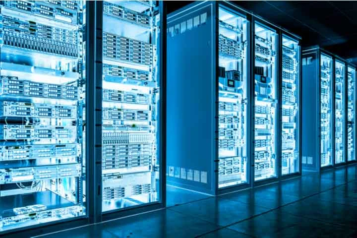 Data Center Power Market Report by Material, Application and Geography – Global Forecast To 2027