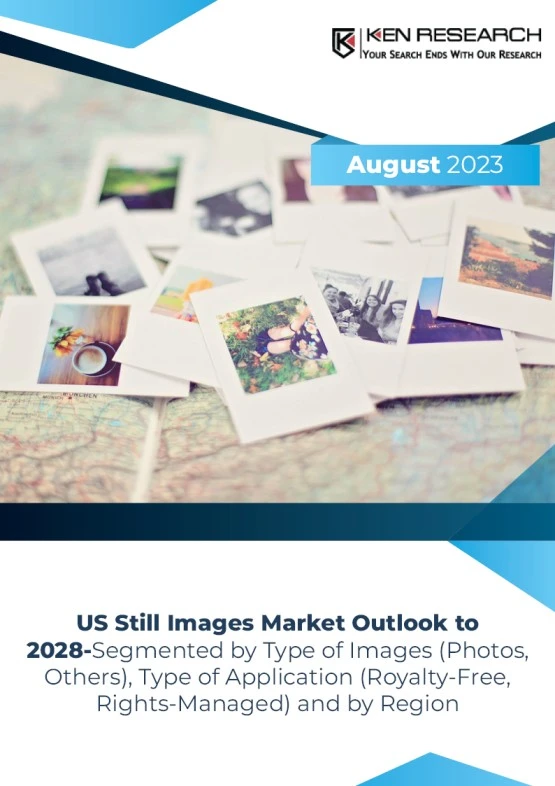US Still Image Industry, US Infographics Market: Ken Research