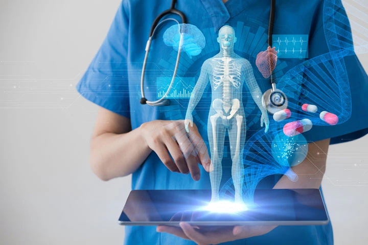 Augmented Reality (AR) in Healthcare Market with Emerging Trends, Global Scope and Demand 2022 to 2028