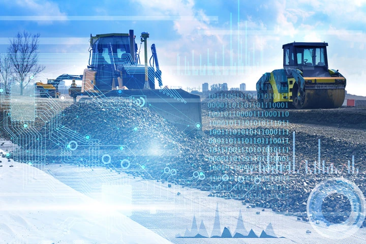 Artificial Intelligence in Construction Market Likely to Emerge over a Period of 2022 – 2026