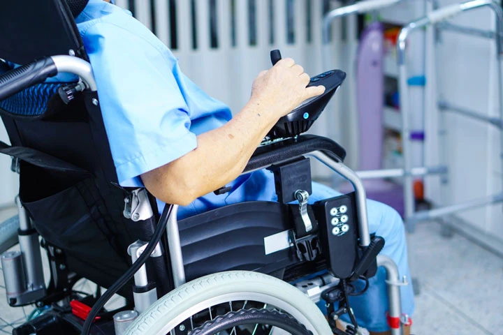Electric Wheel Chair Market Analysis, Overview, Supply Demand and Shortage, Trends, Demand, Overview Forecast 2022 – 2028