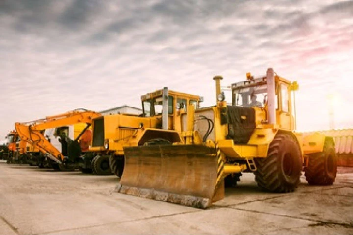 Heavy Construction Equipment Market Development Analysis, Share and Recent Trends By 2028
