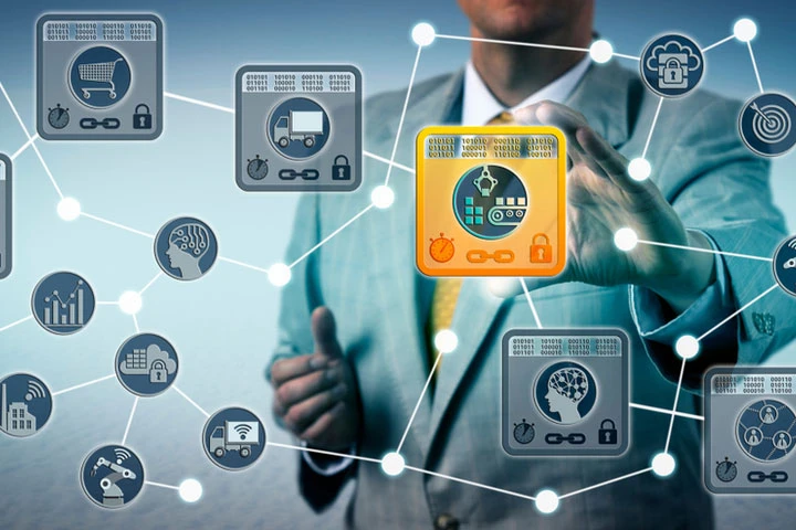 Blockchain in Supply Chain Market Size, Growth rate, Market Statistics and Future Forecasts to 2028