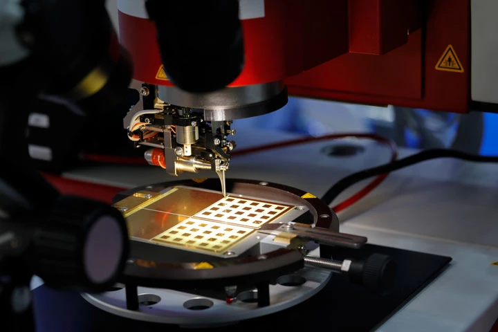 Semiconductor Packaging: Basic Types, Functions, and Covid-19 Impact