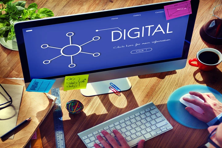 How has the Digital Educational Publishing Market changed over years?