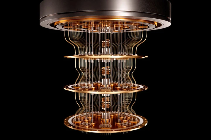 Quantum Computing Market Key Market Players ; StationQ – Microsoft,Anyon,Google Inc.