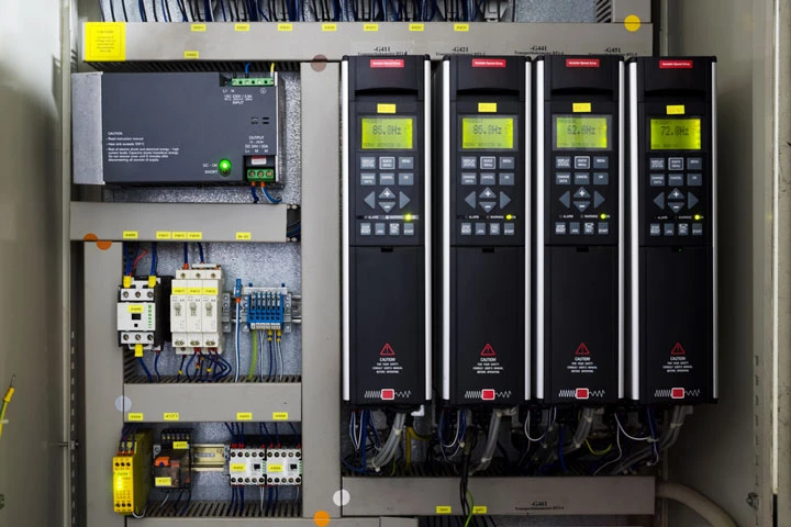 Variable Frequency Drive Market Global Market Size, Forecast 2028