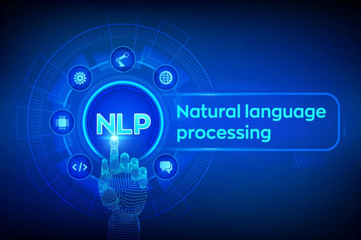 Natural Language Processing Market Anticipated To Generate A Revenue Of $42,389.8 Million, Growing At A CAGR Of 20.6% From 2022 To 2027