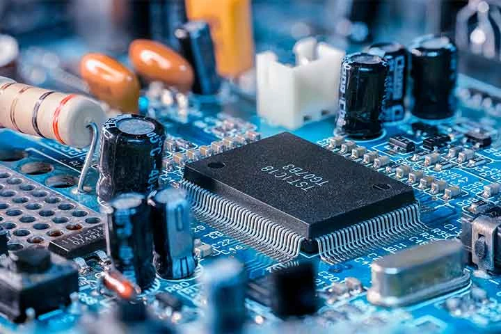 Chip Resistor Market to Witness Rise in Revenues during the forecast Period 2022-2028