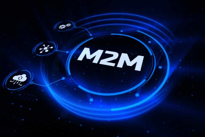 Cellular M2M Market to Witness Comprehensive Growth by 2027