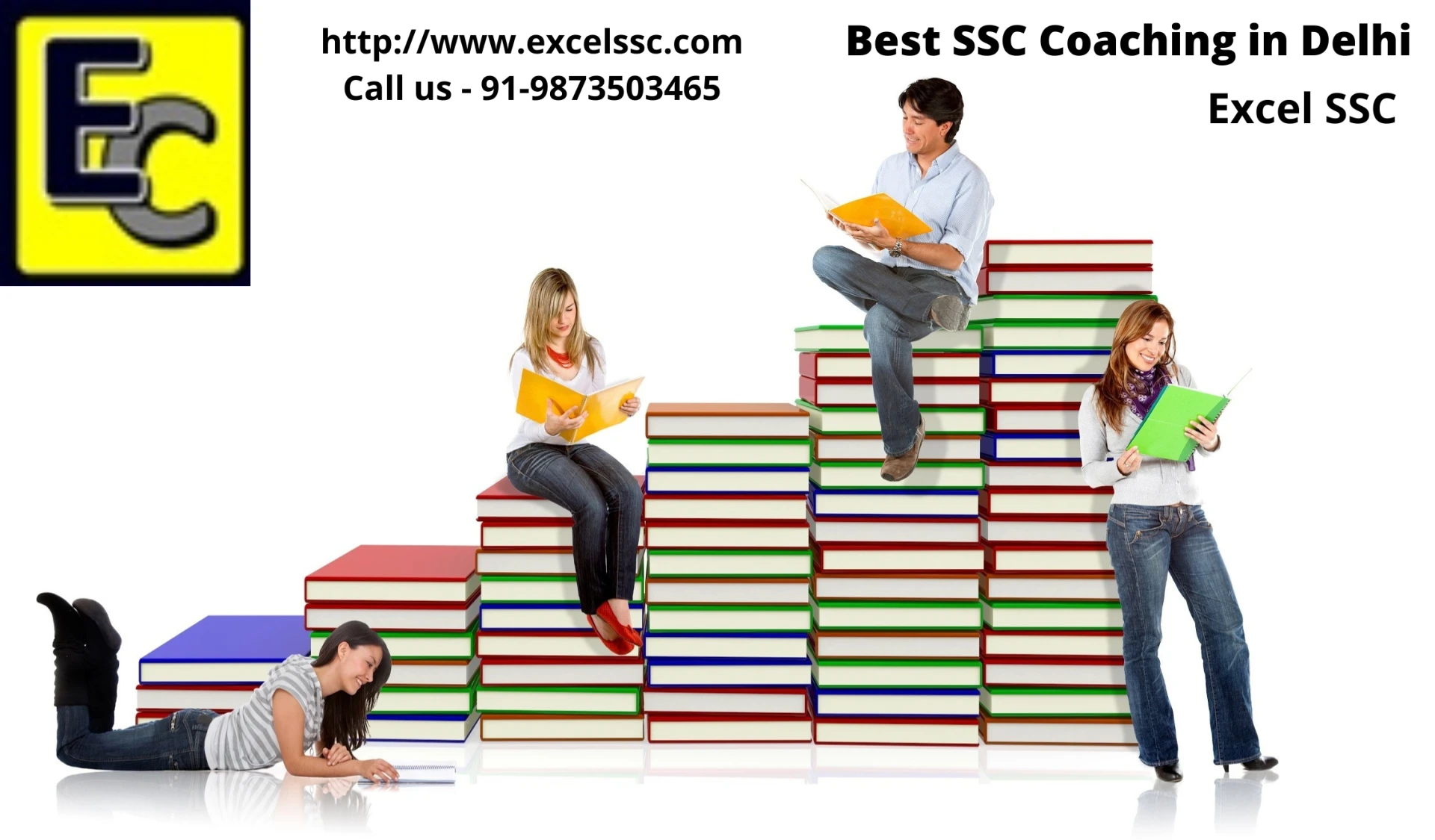 Best SSC Coaching in Delhi