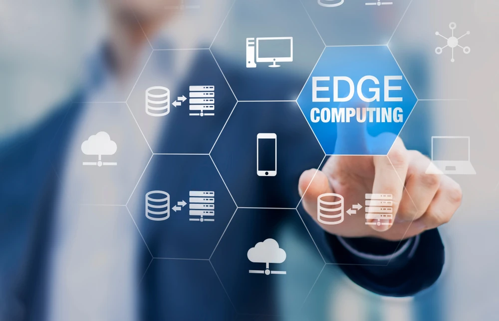 Edge AI Software Market Will Generate New Growth Opportunities in the next Upcoming year
