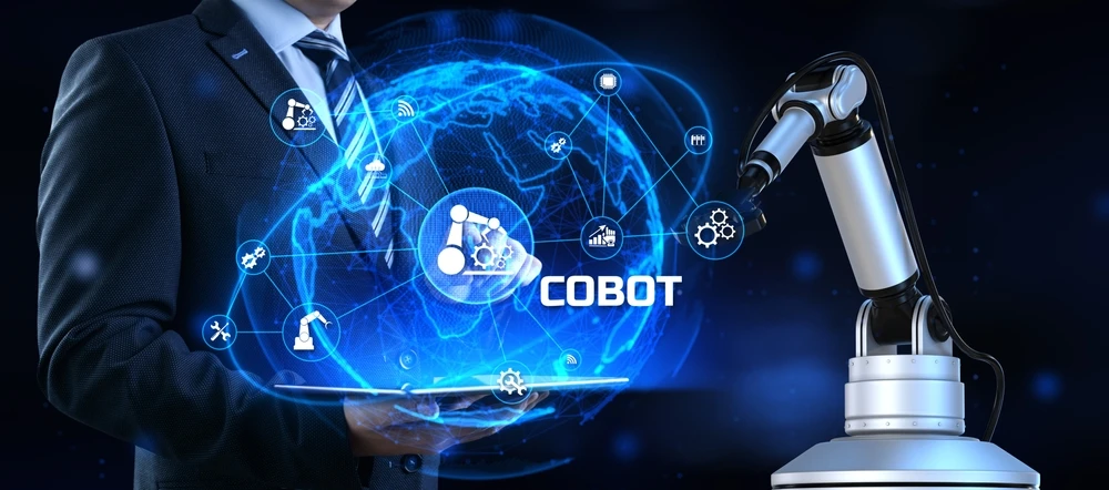 Collaborative Robot (Cobot) Market Size, Growth rate, Global trends and Future Forecasts to 2026