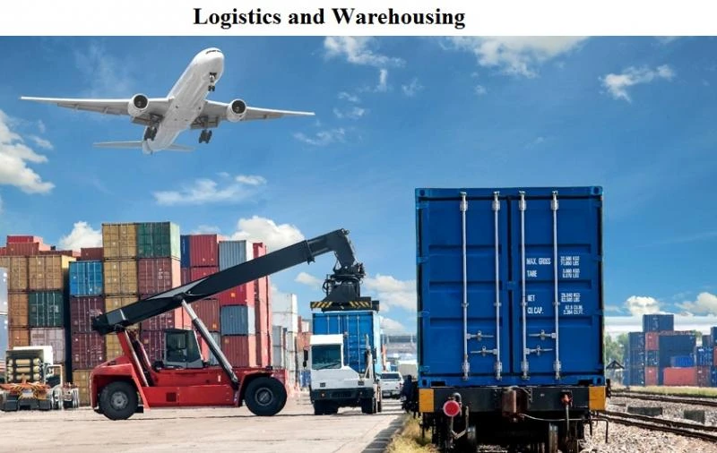 Indonesia’s Logistics Market : Ken Research