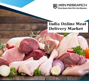 Top 5 Online Meat Delivery Startups :Ken Research