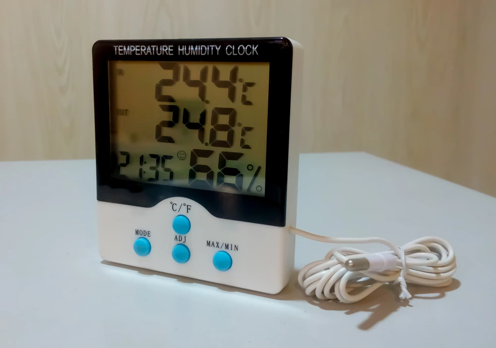 Which are the Segments in the Humidity Sensor Market and What are the Revenues Predicted to be Garnered?