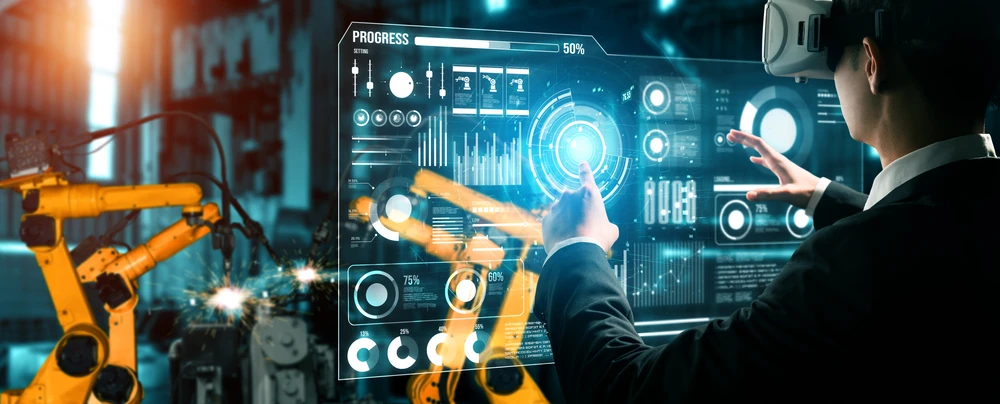 Artificial Intelligence in Construction Market Increase from Top End-use Industries During the Forecast Period 2026