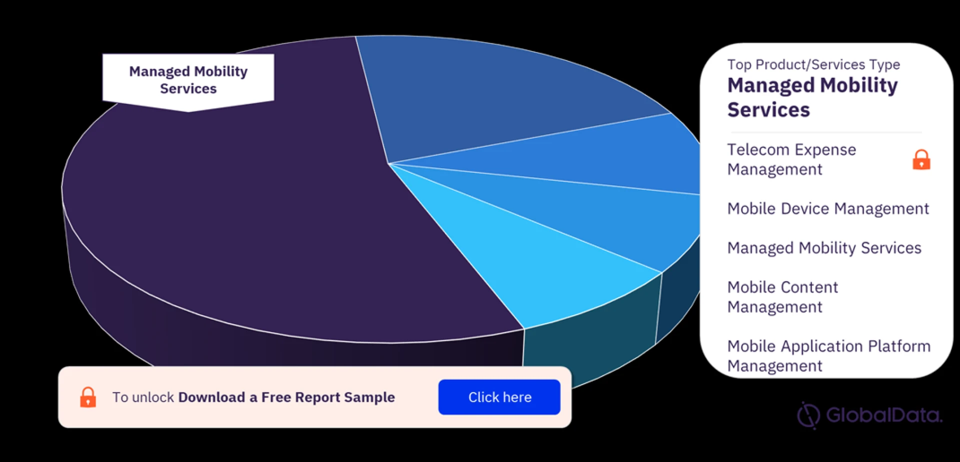 Enterprise Mobility Market: Navigating the Future of Business Mobility